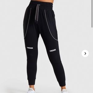 Gymshark Joggers Medium